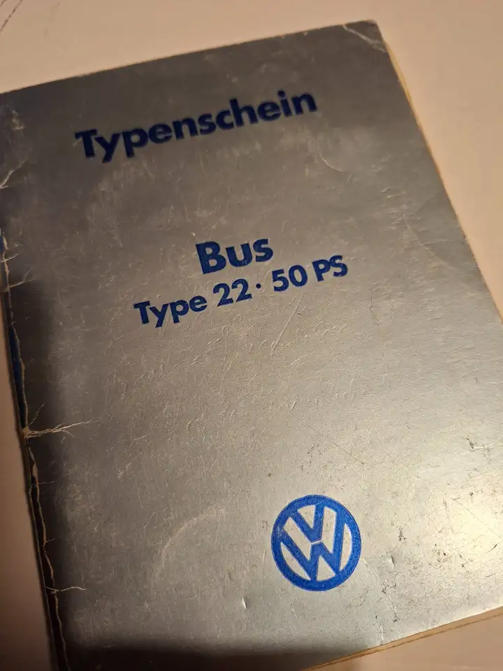 Volkswagen T2, foto 9