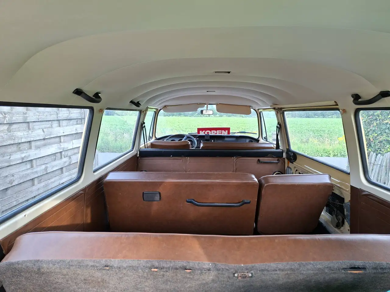 Volkswagen T2, foto 7