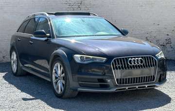 3.0 TDi V6 Quattro S tronic