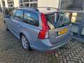 Volvo V50 1.6D S/S Summum / climate control / trekhaak / nav Blauw - thumbnail 3