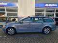 Volvo V50 1.6D S/S Summum / climate control / trekhaak / nav Blauw - thumbnail 2
