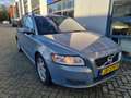 Volvo V50 1.6D S/S Summum / climate control / trekhaak / nav Blauw - thumbnail 22