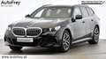 BMW 530 e xDrive Schwarz - thumbnail 1