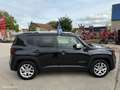 Jeep Renegade 1.4i 140CV Turbo Année 10-2018 90.000KM Certifié Garantie 12 Mois Noir - thumbnail 7