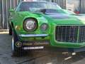 Chevrolet Camaro SS BIG BLOCK 502 8L2 Vert - thumbnail 10