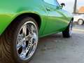 Chevrolet Camaro SS BIG BLOCK 502 8L2 Groen - thumbnail 16