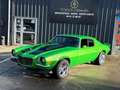 Chevrolet Camaro SS BIG BLOCK 502 8L2 Groen - thumbnail 6