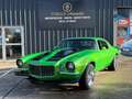 Chevrolet Camaro SS BIG BLOCK 502 8L2 Groen - thumbnail 8