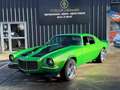Chevrolet Camaro SS BIG BLOCK 502 8L2 Vert - thumbnail 7