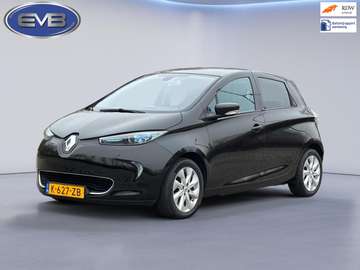 Q210 Zen Quickcharge 22 kWh (ex Accu) LET OP: ACCU