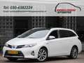 Toyota Auris TOURING SPORTS HYBRID LEASE PRO/ PANORAMADAK/ PDC Blanc - thumbnail 1