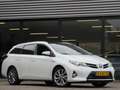 Toyota Auris TOURING SPORTS HYBRID LEASE PRO/ PANORAMADAK/ PDC Білий - thumbnail 18
