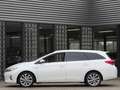 Toyota Auris TOURING SPORTS HYBRID LEASE PRO/ PANORAMADAK/ PDC Білий - thumbnail 4