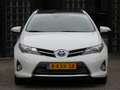 Toyota Auris TOURING SPORTS HYBRID LEASE PRO/ PANORAMADAK/ PDC Білий - thumbnail 16