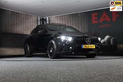 Mercedes-Benz A 250 e AMG 45 Look / 360 Camera / Acc / Lane Assist / D