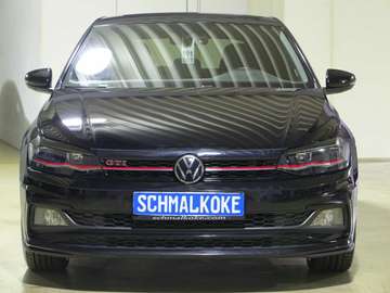 GTI 2.0 TSI DSG7 OPF Navi ACC DAB LM18