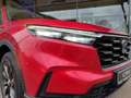 Honda CR-V e:HEV 2.0 i-MMD Hybrid 4WD Elegance-Modell24-Lager Rot - thumbnail 11
