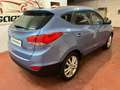 Hyundai iX35 2.0CRDI GLS Style Sky 184 4x4 Bleu - thumbnail 6