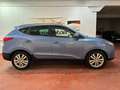 Hyundai iX35 2.0CRDI GLS Style Sky 184 4x4 Bleu - thumbnail 7