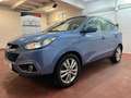 Hyundai iX35 2.0CRDI GLS Style Sky 184 4x4 Bleu - thumbnail 1