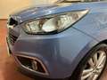 Hyundai iX35 2.0CRDI GLS Style Sky 184 4x4 Bleu - thumbnail 4