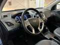 Hyundai iX35 2.0CRDI GLS Style Sky 184 4x4 Bleu - thumbnail 10