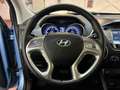 Hyundai iX35 2.0CRDI GLS Style Sky 184 4x4 Bleu - thumbnail 17