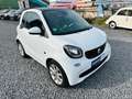 smart forTwo fortwo coupe Basis *Navi*Sitzheizung Weiß - thumbnail 8
