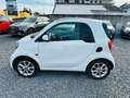 smart forTwo fortwo coupe Basis *Navi*Sitzheizung Weiß - thumbnail 3