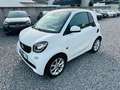 smart forTwo fortwo coupe Basis *Navi*Sitzheizung Weiß - thumbnail 1