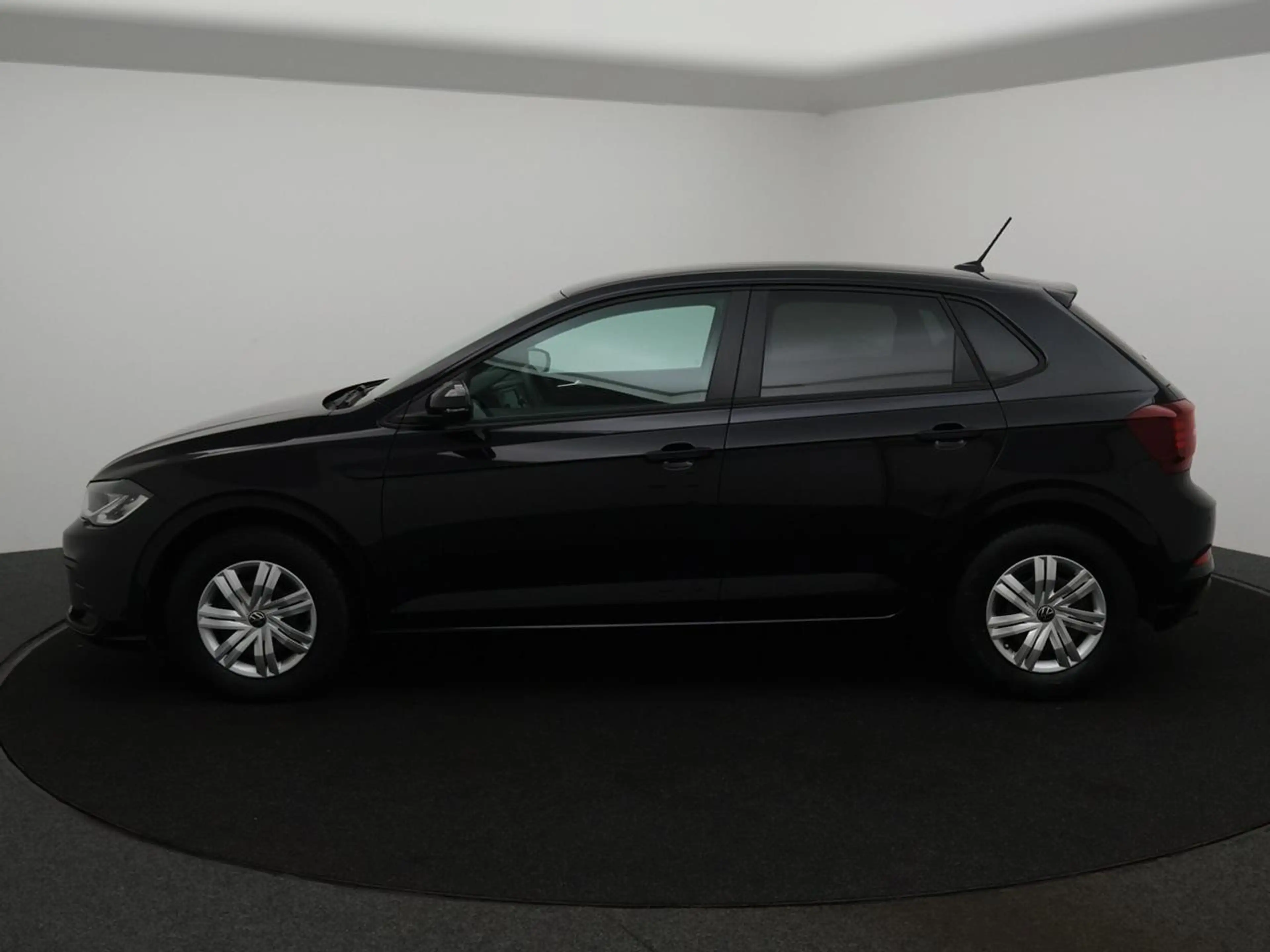 Volkswagen Polo 1.0 MPI 80PK *Cruise Controle*PARKEERSENSORS*BLEUTOOTH*...* — photo 9
