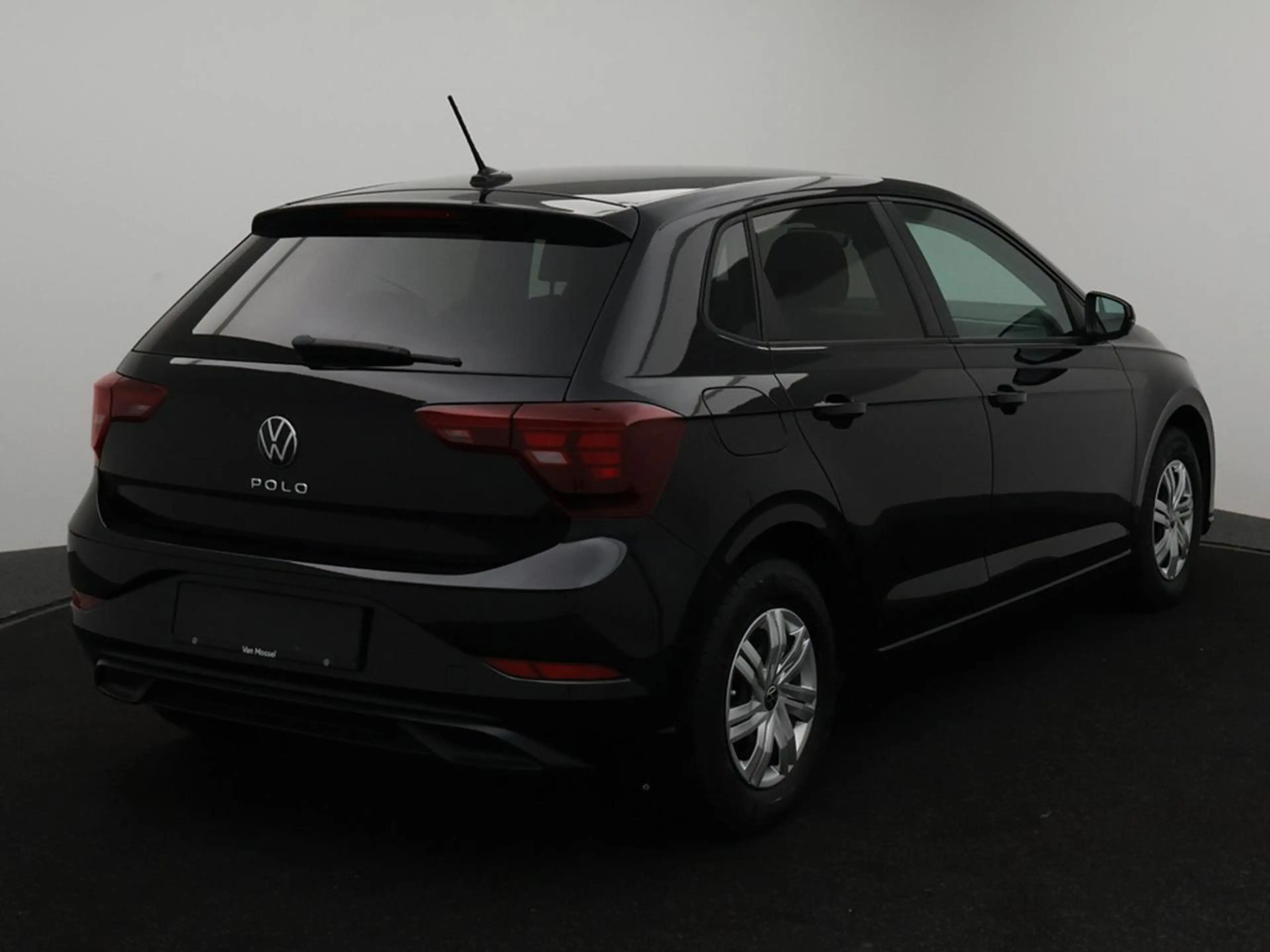 Volkswagen Polo 1.0 MPI 80PK *Cruise Controle*PARKEERSENSORS*BLEUTOOTH*...* — photo 8