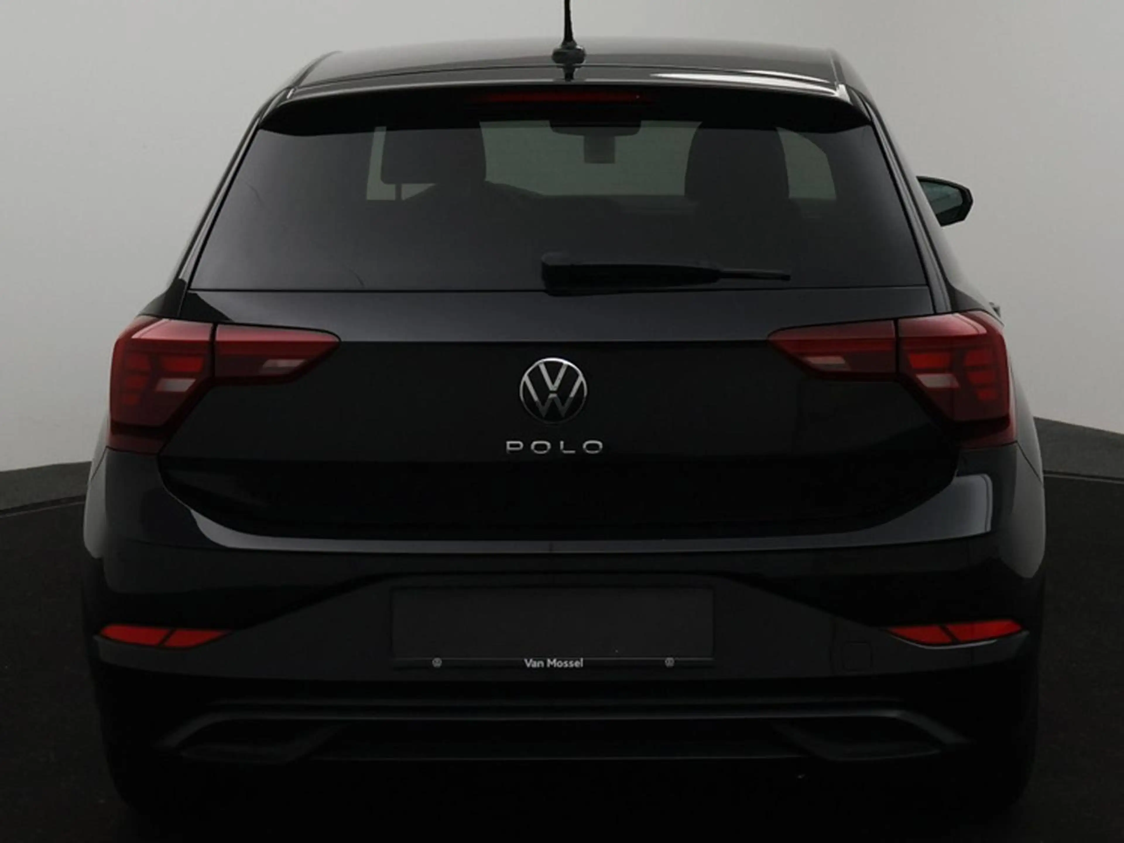 Volkswagen Polo 1.0 MPI 80PK *Cruise Controle*PARKEERSENSORS*BLEUTOOTH*...* — photo 12
