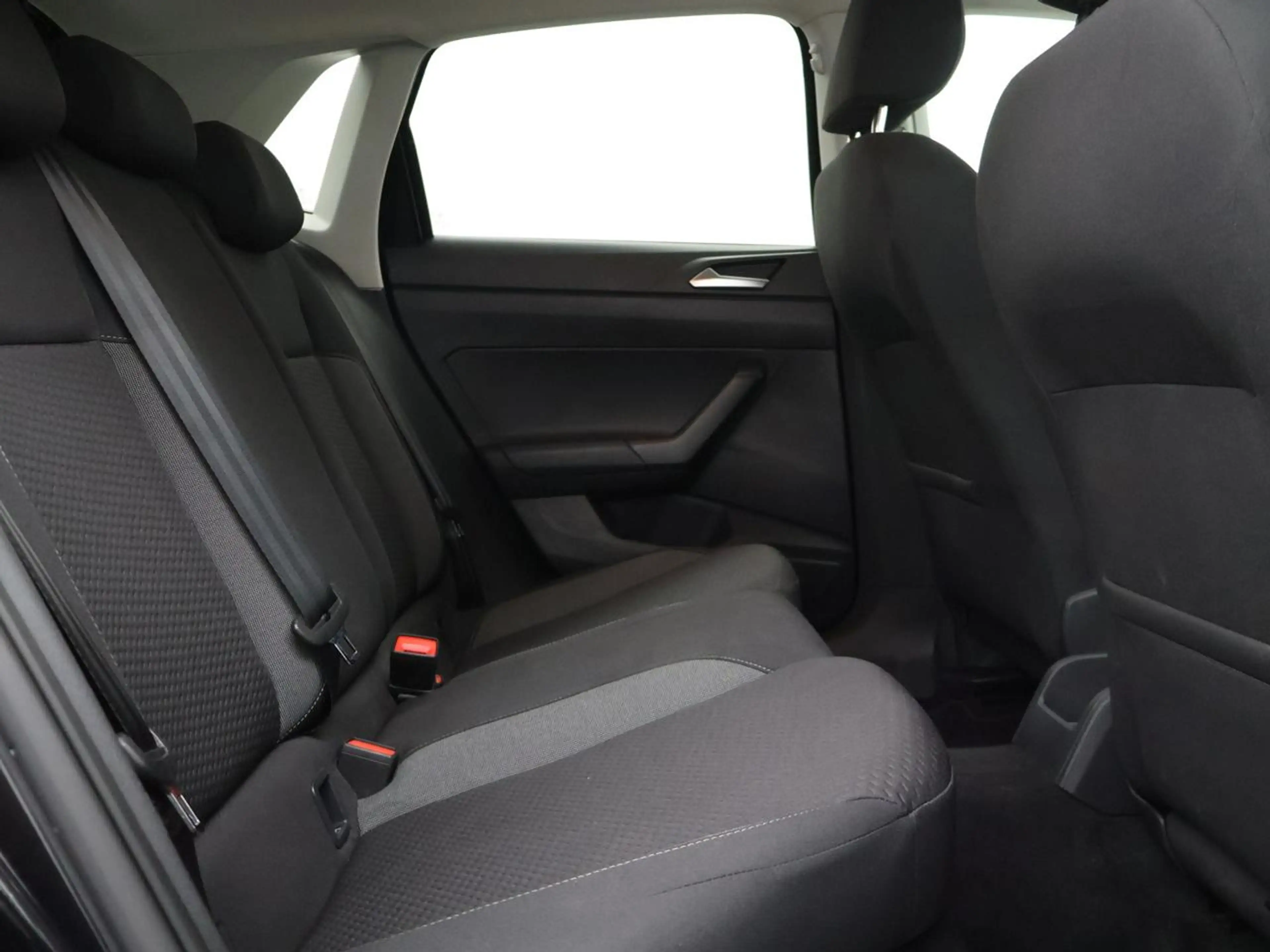Volkswagen Polo 1.0 MPI 80PK *Cruise Controle*PARKEERSENSORS*BLEUTOOTH*...* — photo 5