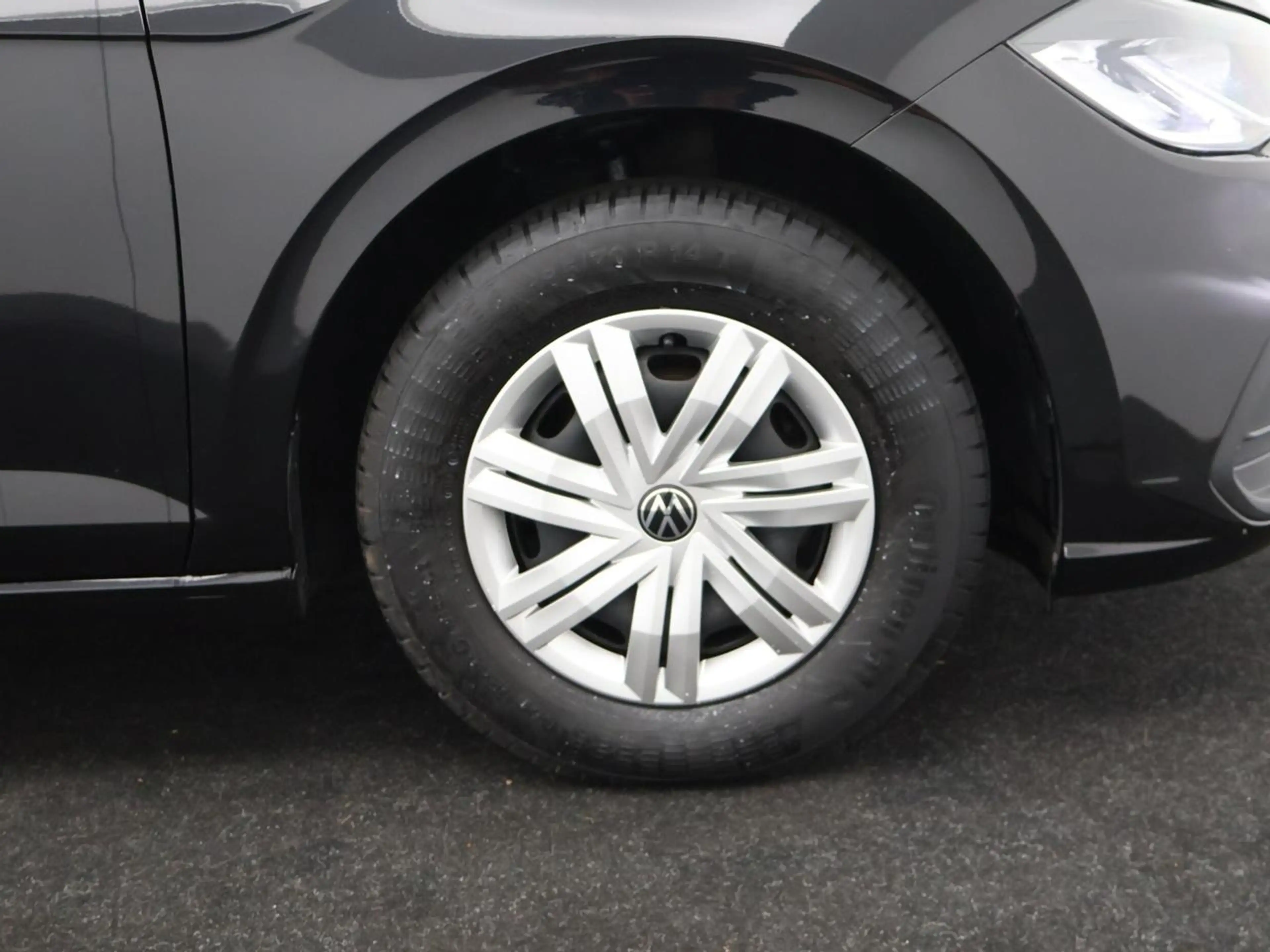Volkswagen Polo 1.0 MPI 80PK *Cruise Controle*PARKEERSENSORS*BLEUTOOTH*...* — photo 3