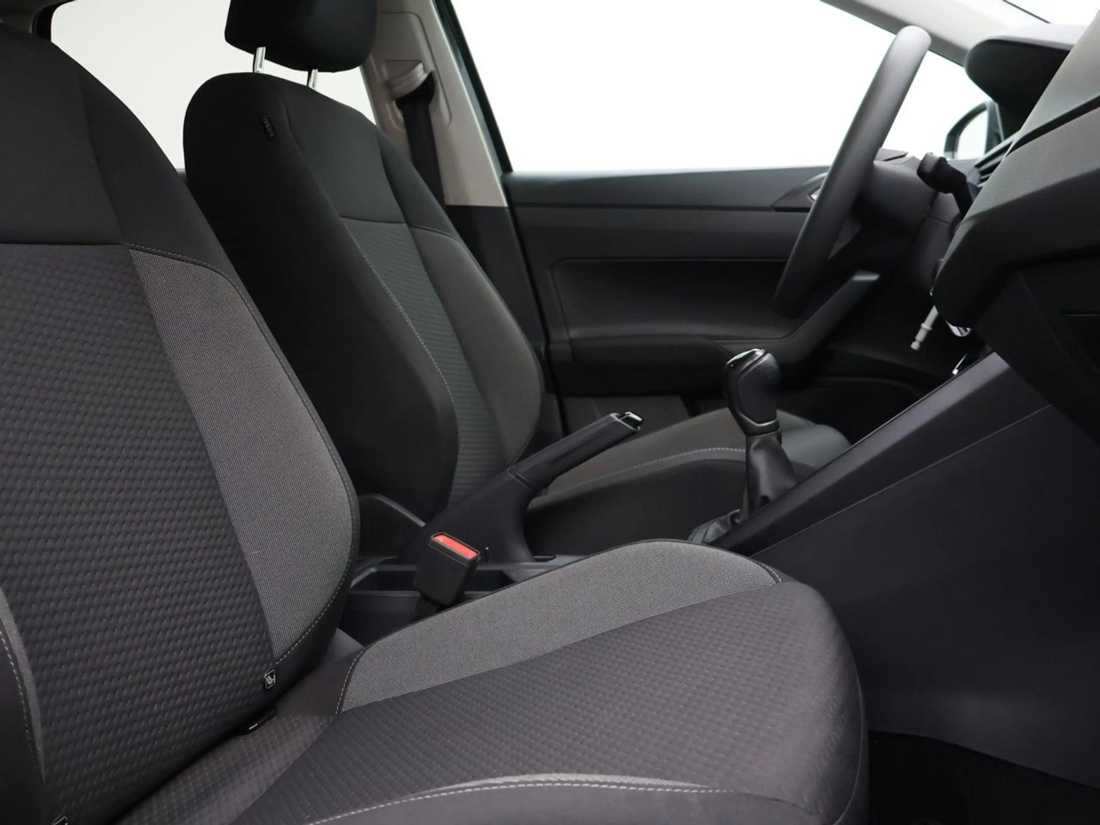 Volkswagen Polo 1.0 MPI 80PK *Cruise Controle*PARKEERSENSORS*BLEUTOOTH*...* — photo 4