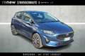 Ford Fiesta 5p 1.1 Titanium Gpl 75cv Blu/Azzurro - thumbnail 3