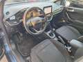 Ford Fiesta 5p 1.1 Titanium Gpl 75cv Blu/Azzurro - thumbnail 9