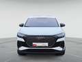 Audi Q4 e-tron Q4 Sportback 45 e-tron quattro, S LINE/AHK/WÄRME Blanc - thumbnail 3