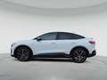 Audi Q4 e-tron Q4 Sportback 45 e-tron quattro, S LINE/AHK/WÄRME Blanc - thumbnail 6
