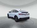 Audi Q4 e-tron Q4 Sportback 45 e-tron quattro, S LINE/AHK/WÄRME Blanc - thumbnail 4