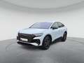 Audi Q4 e-tron Q4 Sportback 45 e-tron quattro, S LINE/AHK/WÄRME Blanc - thumbnail 2