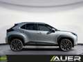 Toyota Yaris Cross 1,5 Hybrid Active Dr CVT 130PS|Safety Paket | a... Silber - thumbnail 7