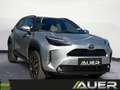 Toyota Yaris Cross 1,5 Hybrid Active Dr CVT 130PS|Safety Paket | a... Silber - thumbnail 5