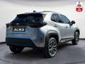 Toyota Yaris Cross 1,5 Hybrid Active Dr CVT 130PS|Safety Paket | a... Silber - thumbnail 8