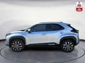 Toyota Yaris Cross 1,5 Hybrid Active Dr CVT 130PS|Safety Paket | a... Silber - thumbnail 6