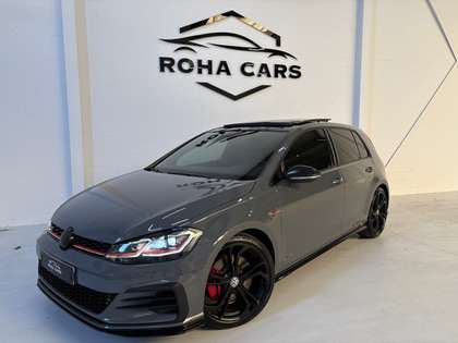 Volkswagen Golf GTI 2.0 TSI TCR/PANO/Keyless/Cam/Sfeerverlichting