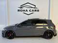 Volkswagen Golf GTI 2.0 TSI TCR/PANO/Keyless/Cam/Sfeerverlichting Grijs - thumbnail 4