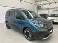 Fiat Doblo Fiat Doblç Magic top 1,5 Diesel 130 CV At8 Blu/Azzurro - thumbnail 7