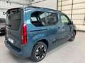 Fiat Doblo Fiat Doblç Magic top 1,5 Diesel 130 CV At8 Blu/Azzurro - thumbnail 5